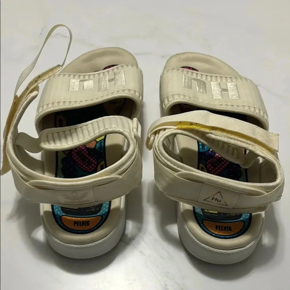Adidas sandals